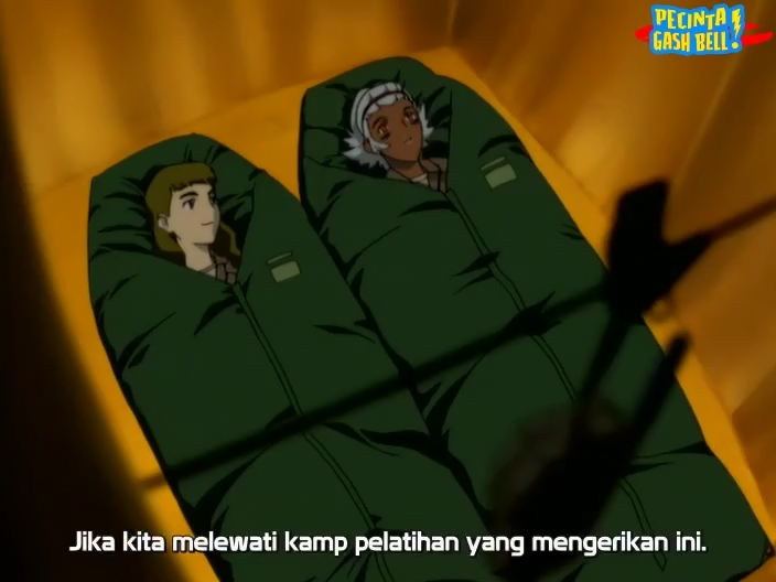 Argento Soma Special: Hitori to Hitori Subtitle Indonesia (No Password)