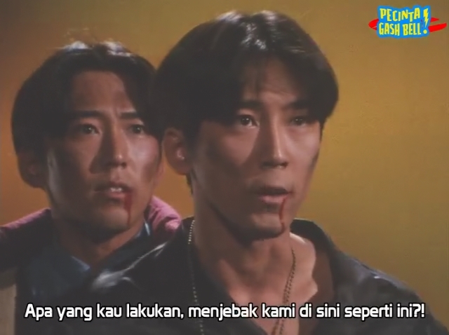 Juukou B-Fighter Eps 44-46 Subtitle Indonesia (No Password) Juukou B-Fighter Eps 44-46 Subtitle Indonesia (No Password)