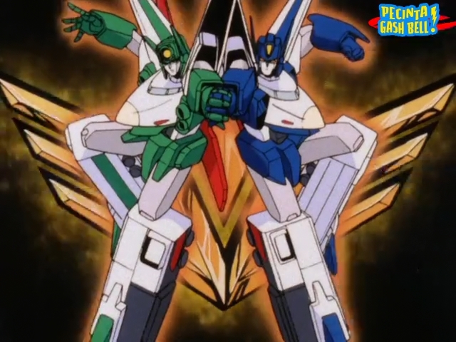 Yuusha Exkaiser Eps 01-05 Subtitle Indonesia (No Password)