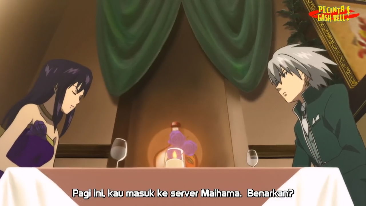 Zegapain Eps 19-21 Subtitle Indonesia (No Password)