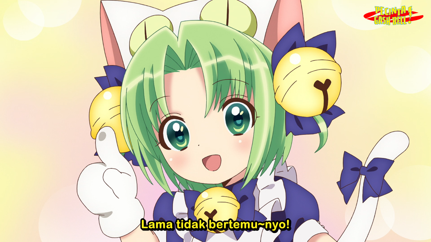 Reiwa no Di Gi Charat Eps 01 Subtitle Indonesia (No Password) Reiwa no Di Gi Charat Eps 01 Subtitle Indonesia (No Password)