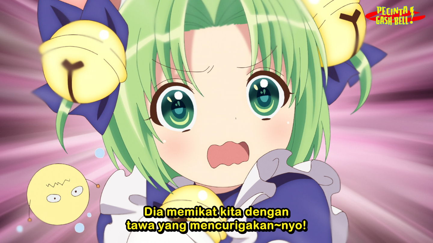 Reiwa no Di Gi Charat Eps 02 Subtitle Indonesia (No Password) Reiwa no Di Gi Charat Eps 02 Subtitle Indonesia (No Password)