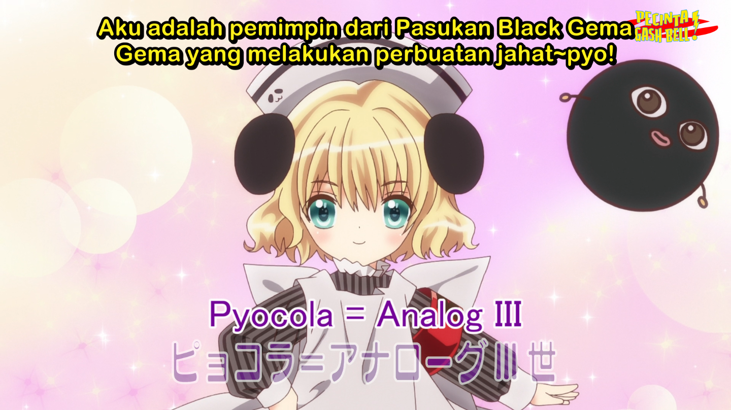 Reiwa no Di Gi Charat Eps 03 Subtitle Indonesia (No Password) Reiwa no Di Gi Charat Eps 03 Subtitle Indonesia (No Password)