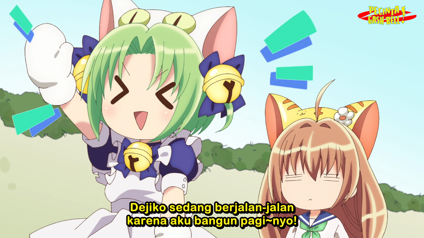 Reiwa no Di Gi Charat Eps 04 Subtitle Indonesia (No Password) Reiwa no Di Gi Charat Eps 04 Subtitle Indonesia (No Password)