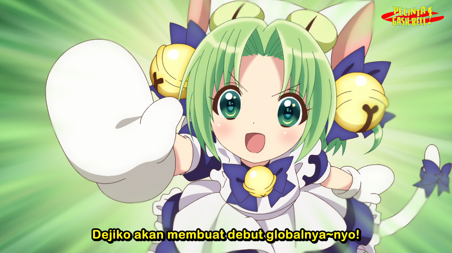 Reiwa no Di Gi Charat Eps 05 Subtitle Indonesia (No Password) Reiwa no Di Gi Charat Eps 05 Subtitle Indonesia (No Password)