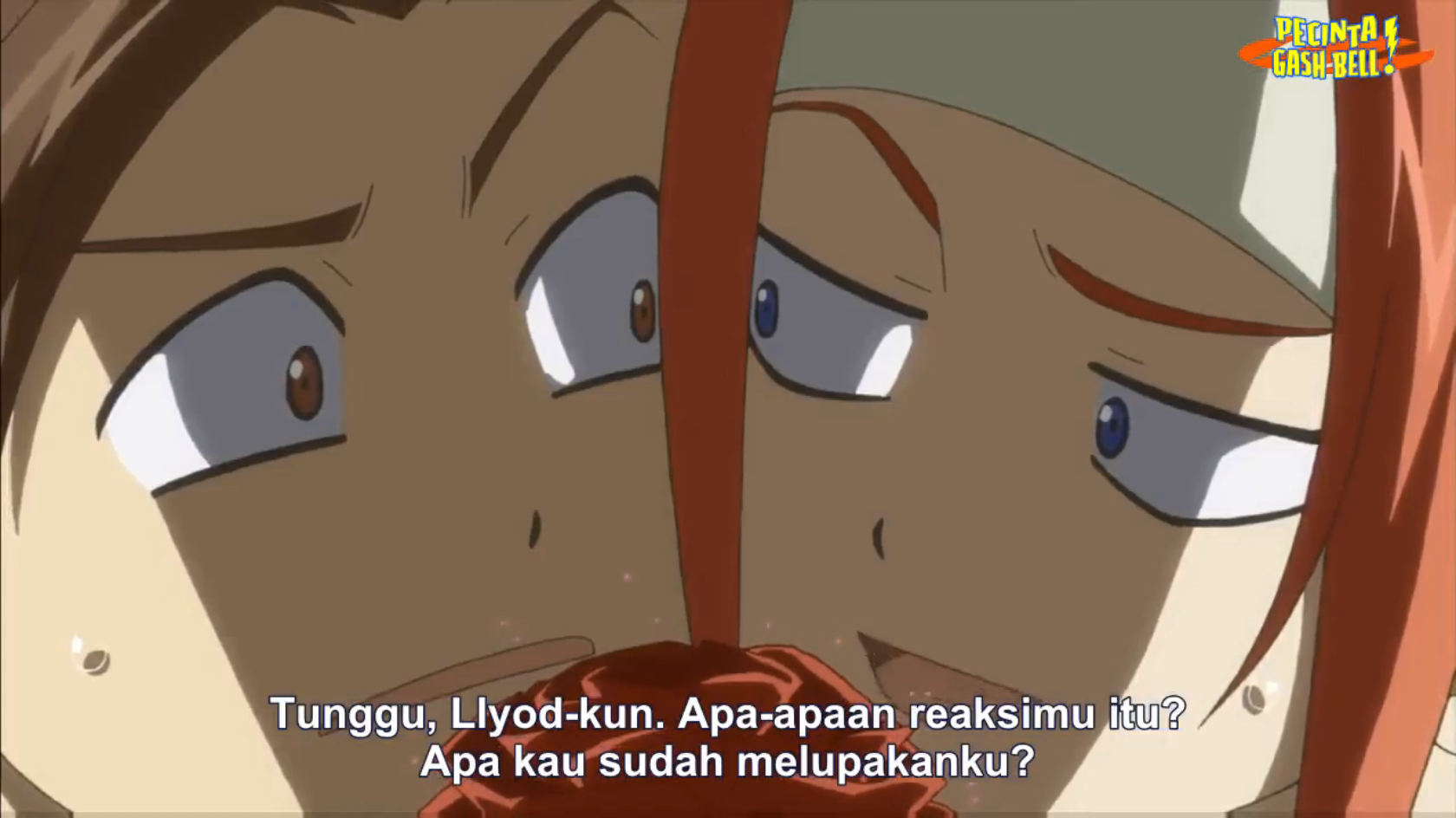 Tales of Symphonia The Animation: Kaette Kita Kratos-sensei no Private Lesson Subtitle Indonesia (No Password)