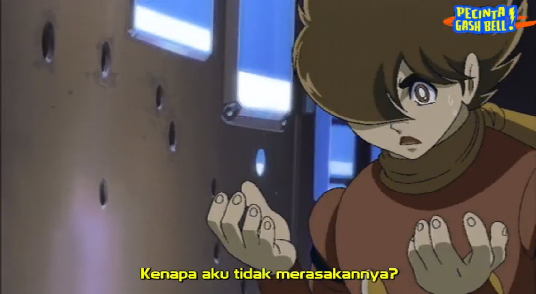 Cyborg 009: The Cyborg Soldier Eps 01-05 Subtitle Indonesia (No Password)