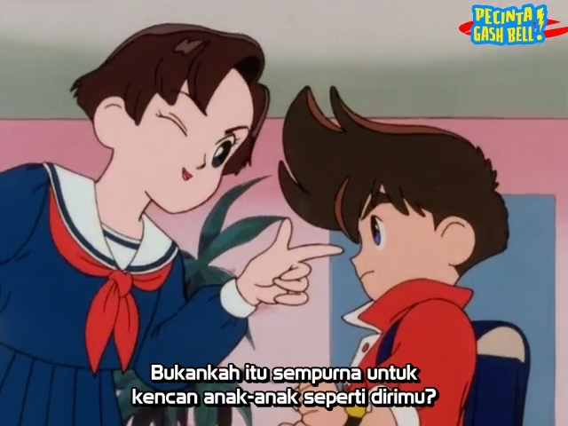 Yuusha Exkaiser Eps 06-10 Subtitle Indonesia (No Password)