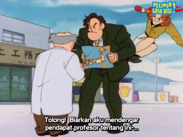 Yuusha Exkaiser Eps 11-15 Subtitle Indonesia (No Password)