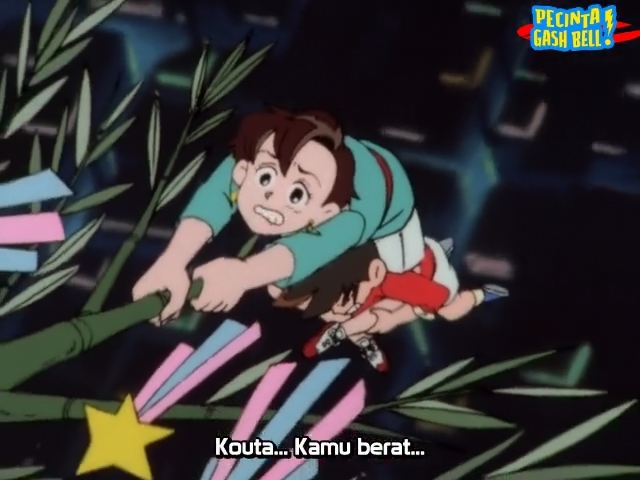 Yuusha Exkaiser Eps 21-25 Subtitle Indonesia (No Password)