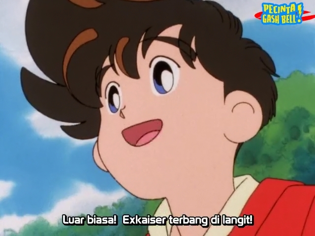 Yuusha Exkaiser Eps 26-30 Subtitle Indonesia (No Password)