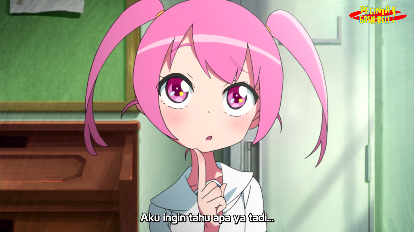 6HP (Six Hearts Princess) Eps 01-07 Subtitle Indonesia (No Password) (Hiatus) 6HP (Six Hearts Princess) Eps 01-07 Subtitle Indonesia (No Password) (Hiatus)