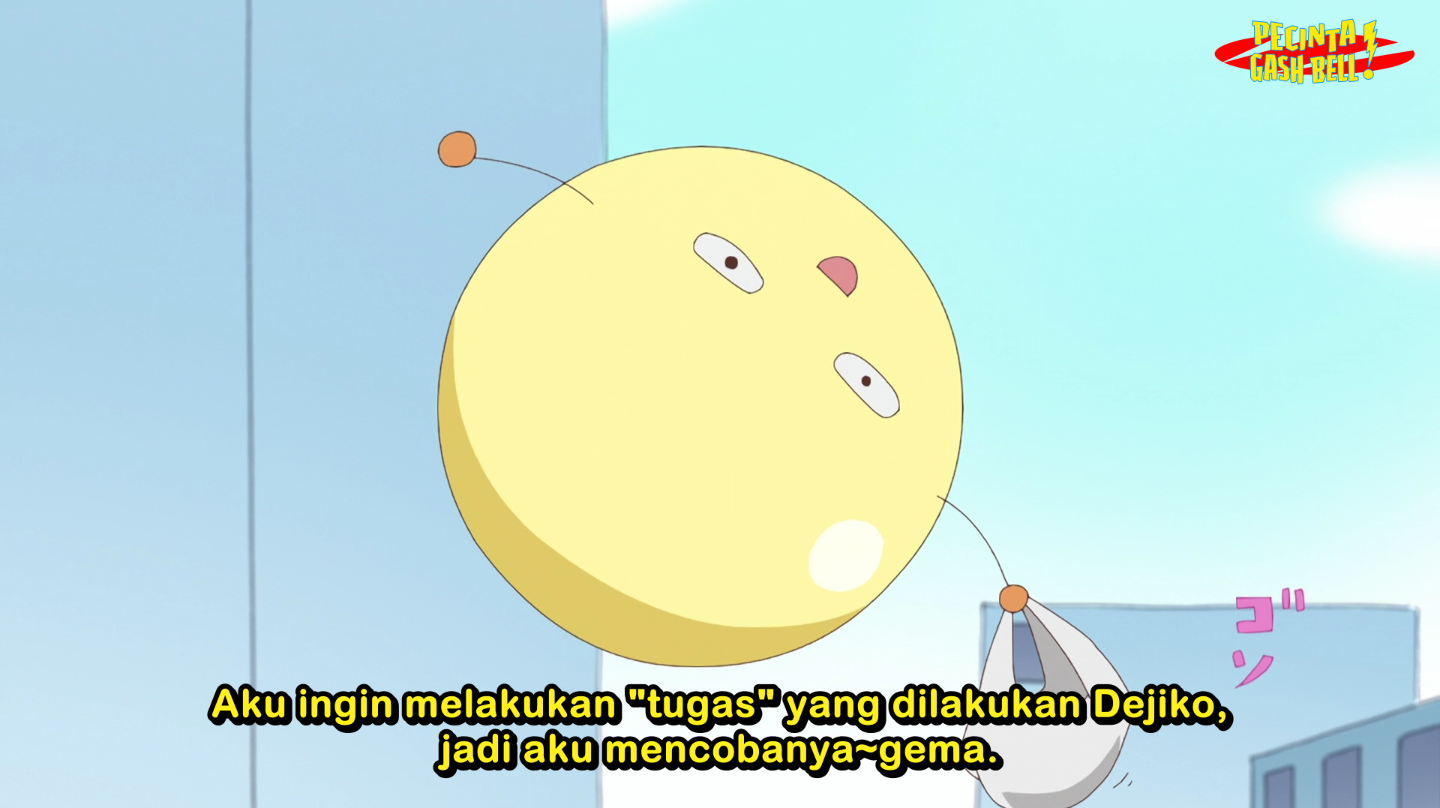 Reiwa no Di Gi Charat Eps 06 Subtitle Indonesia (No Password) Reiwa no Di Gi Charat Eps 06 Subtitle Indonesia (No Password)