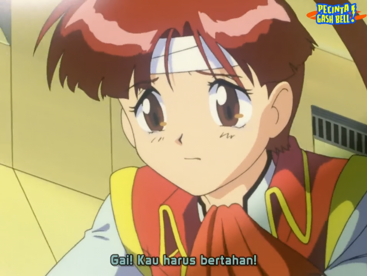 Yuusha-Ou GaoGaiGar Eps 16-20 Subtitle Indonesia (No Password) Yuusha-Ou GaoGaiGar Eps 16-20 Subtitle Indonesia (No Password)