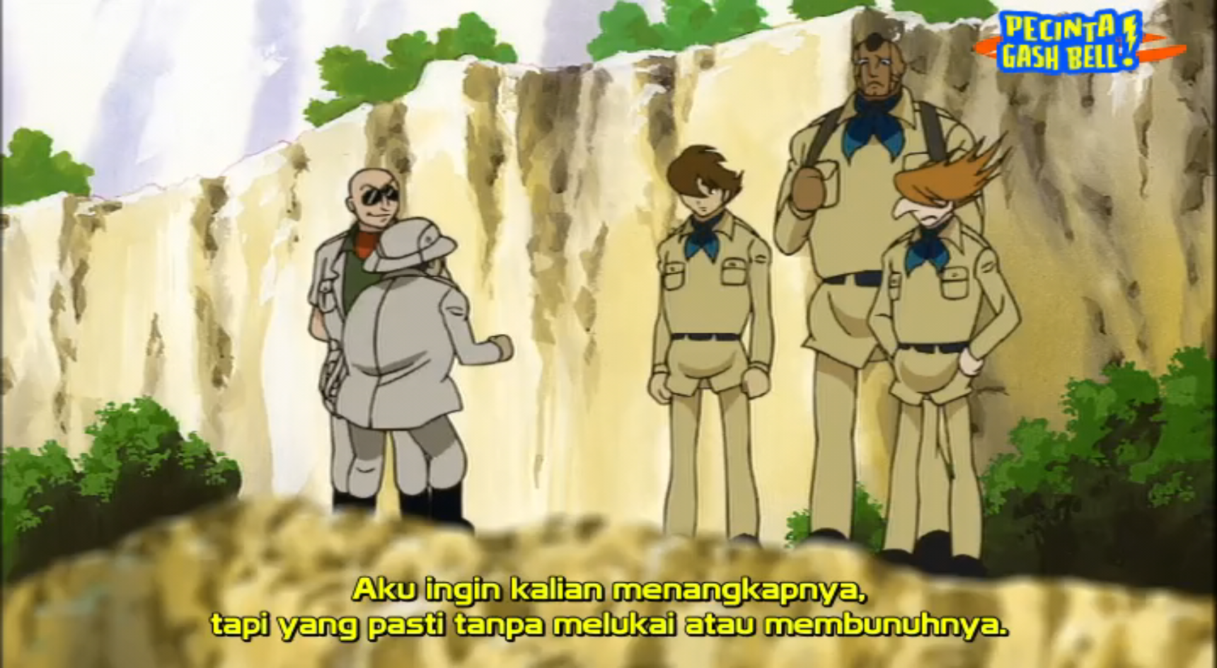 Cyborg 009: The Cyborg Soldier Eps 21-25 Subtitle Indonesia (No Password) Cyborg 009: The Cyborg Soldier Eps 21-25 Subtitle Indonesia (No Password)