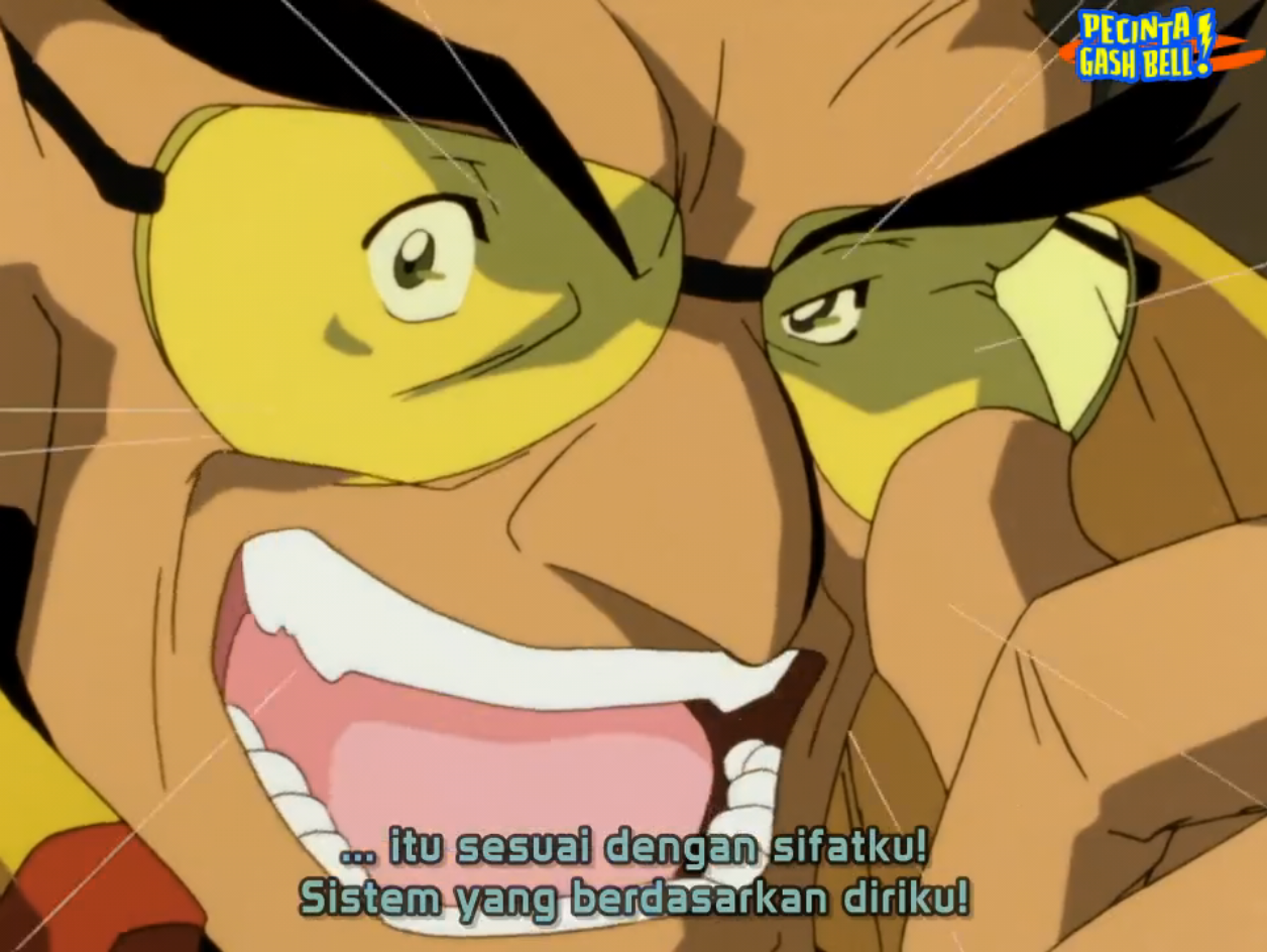 Yuusha-Ou GaoGaiGar Eps 21-25 Subtitle Indonesia (No Password) Yuusha-Ou GaoGaiGar Eps 21-25 Subtitle Indonesia (No Password)