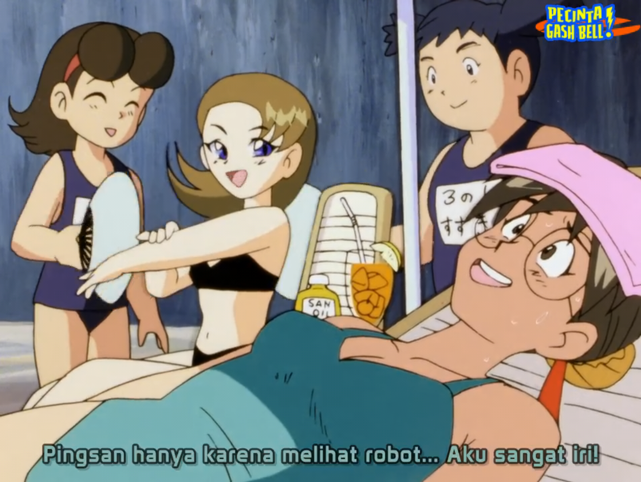 Yuusha-Ou GaoGaiGar Eps 26-30 Subtitle Indonesia (No Password) Yuusha-Ou GaoGaiGar Eps 26-30 Subtitle Indonesia (No Password)