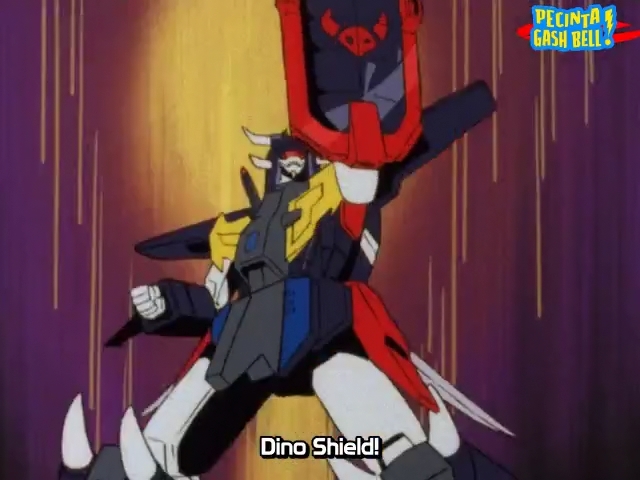 Yuusha Exkaiser Eps 31-35 Subtitle Indonesia (No Password)