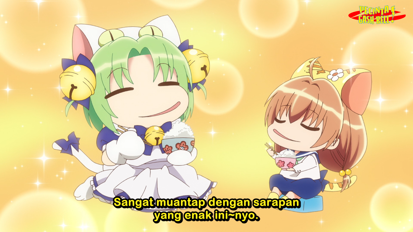 Reiwa no Di Gi Charat Eps 07 Subtitle Indonesia (No Password) Reiwa no Di Gi Charat Eps 07 Subtitle Indonesia (No Password)