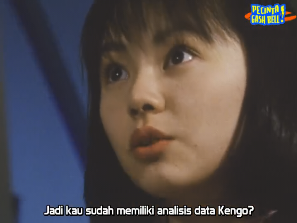 B-Fighter Kabuto Eps 01-05 Subtitle Indonesia (No Password)