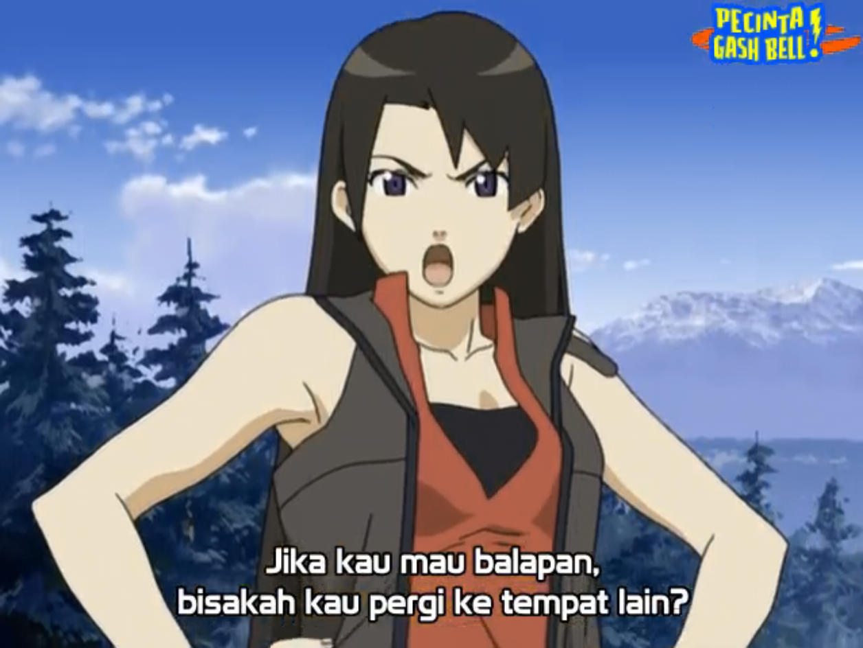 Transformers Galaxy Force Eps 01-05 Subtitle Indonesia (No Password)