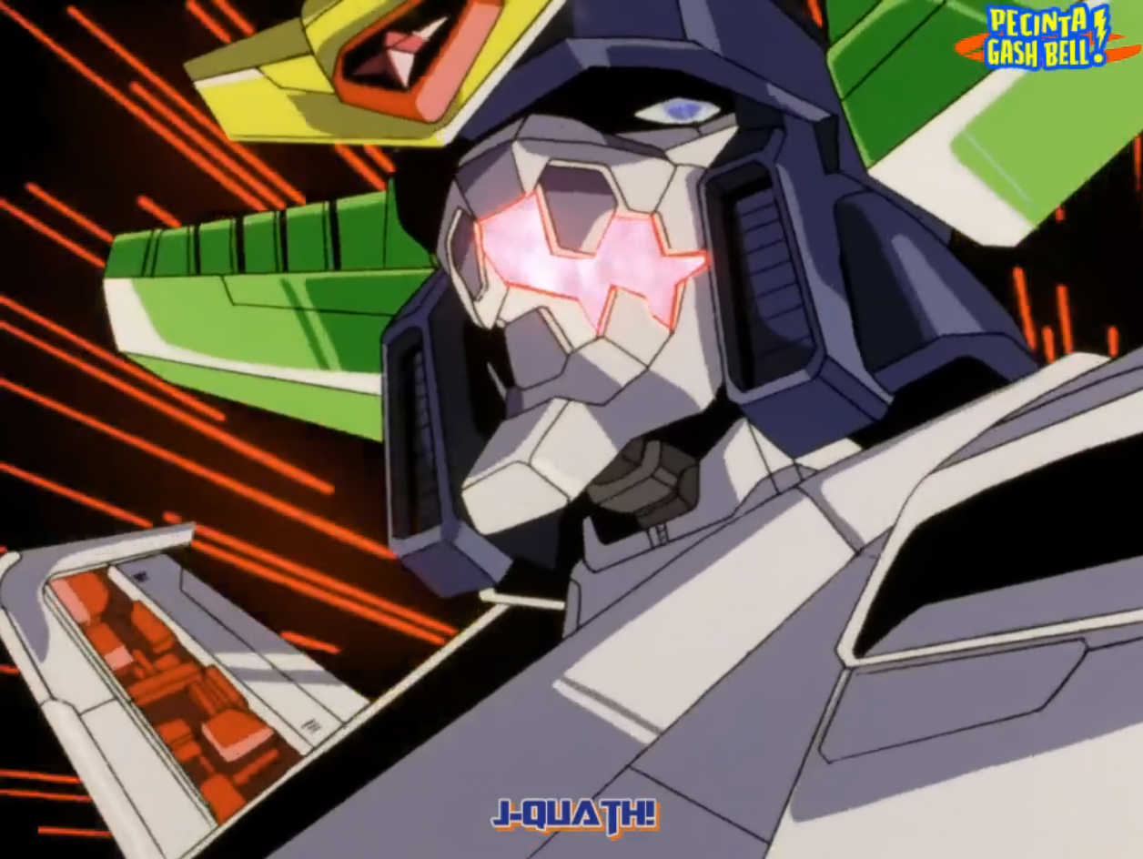 Yuusha-Ou GaoGaiGar Eps 46-49 Subtitle Indonesia (No Password) (Tamat) Yuusha-Ou GaoGaiGar Eps 46-49 Subtitle Indonesia (No Password) (Tamat)
