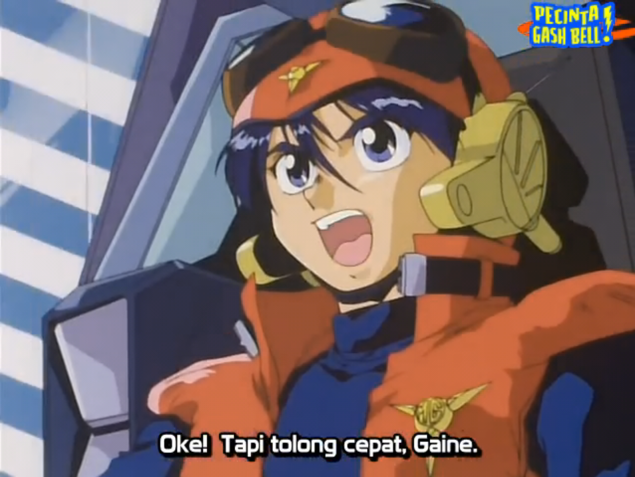 Yuusha Tokkyuu Might Gaine Eps 01-05 Subtitle Indonesia (No Password) Yuusha Tokkyuu Might Gaine Eps 01-05 Subtitle Indonesia (No Password)