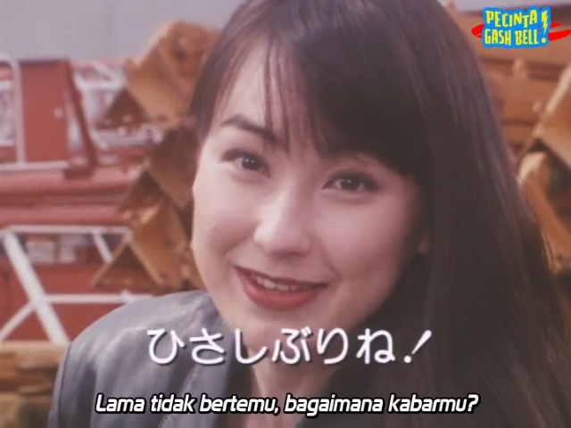 B-Fighter Kabuto Eps 11-15 Subtitle Indonesia (No Password)