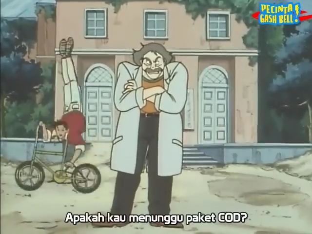 Taiyou no Yuusha Fighbird Eps 06-10 Subtitle Indonesia (No Password)