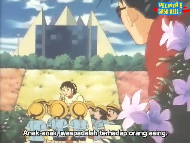 Taiyou no Yuusha Fighbird Eps 11-15 Subtitle Indonesia (No Password)