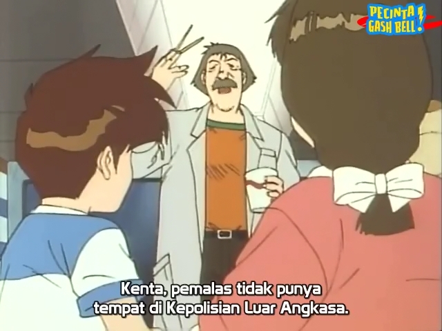 Taiyou no Yuusha Fighbird Eps 16-20 Subtitle Indonesia (No Password)