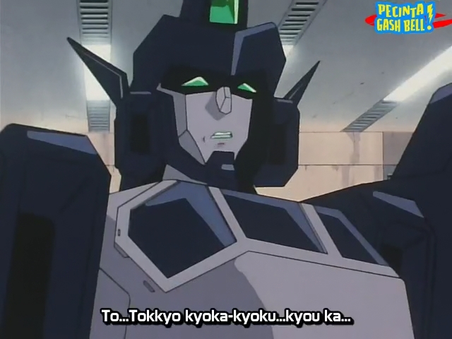 Yuusha Tokkyuu Might Gaine Eps 16-20 Subtitle Indonesia (No Password) Yuusha Tokkyuu Might Gaine Eps 16-20 Subtitle Indonesia (No Password)