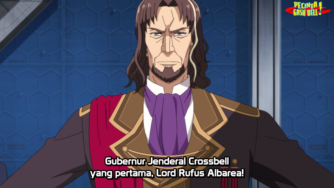 The Legend of Heroes: Sen no Kiseki – Northern War Eps 02 Subtitle Indonesia (No Password) The Legend of Heroes: Sen no Kiseki – Northern War Eps 02 Subtitle Indonesia (No Password)