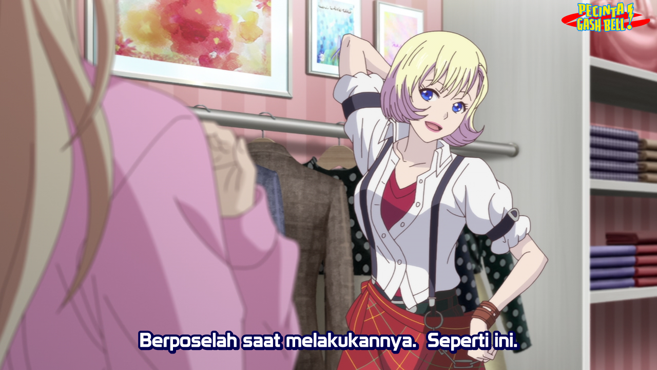 The Legend of Heroes: Sen no Kiseki – Northern War Eps 03 Subtitle Indonesia (No Password) The Legend of Heroes: Sen no Kiseki – Northern War Eps 03 Subtitle Indonesia (No Password)