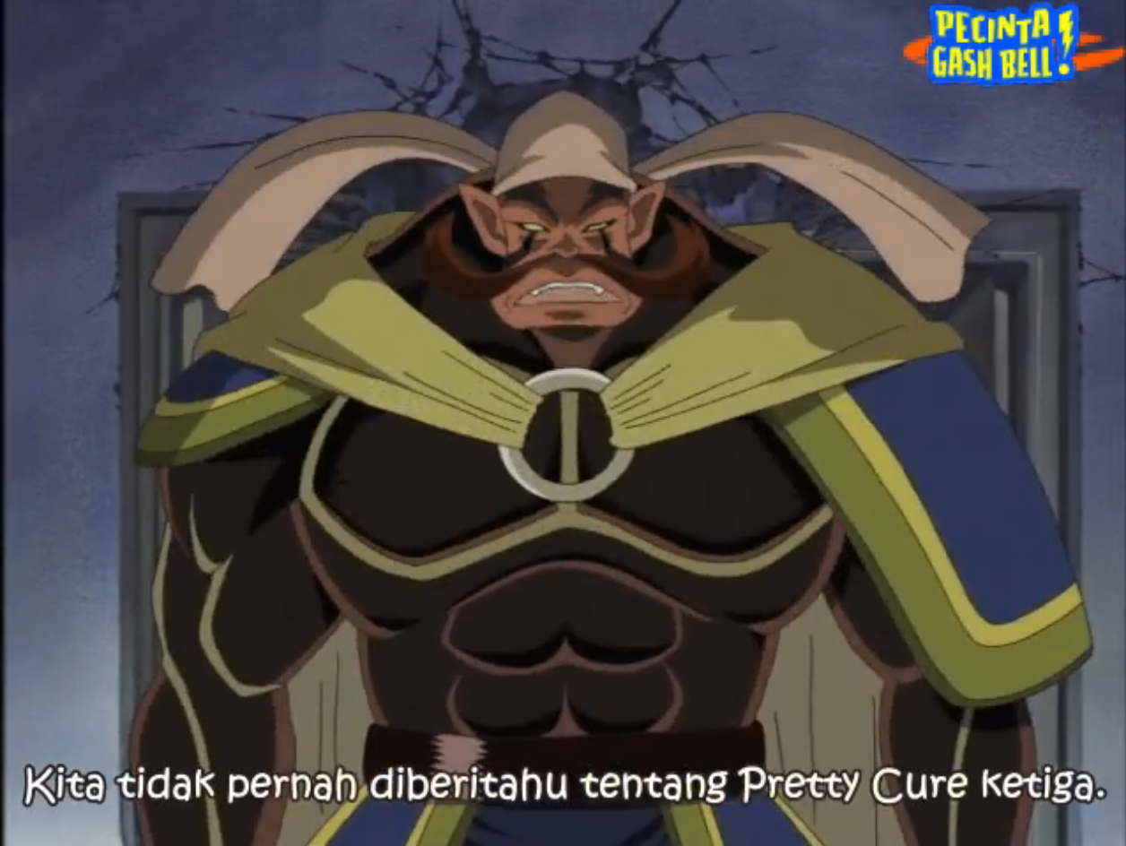 Futari wa Precure: Max Heart Eps 06-10 Subtitle Indonesia (No Password) Futari wa Precure: Max Heart Eps 06-10 Subtitle Indonesia (No Password)
