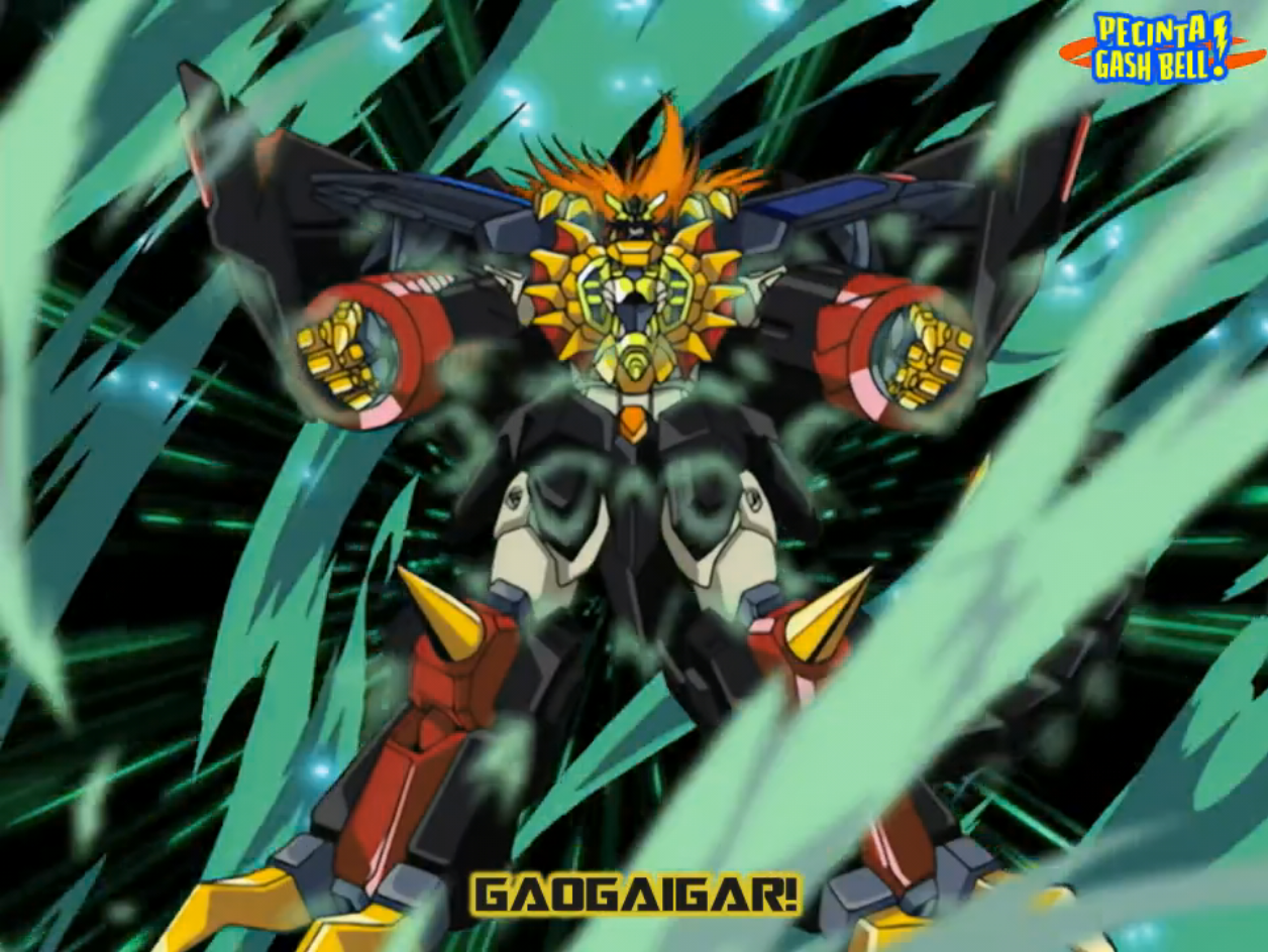 Yuusha-Ou GaoGaiGar Final Eps 07-08 Subtitle Indonesia (No Password) (Tamat) Yuusha-Ou GaoGaiGar Final Eps 07-08 Subtitle Indonesia (No Password) (Tamat)