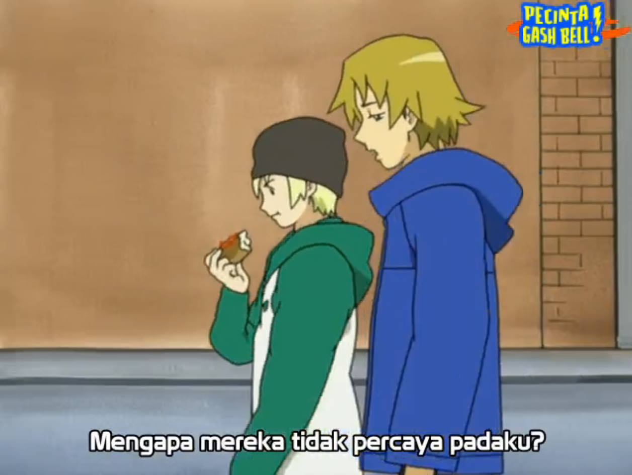 Transformers Galaxy Force Eps 16-20 Subtitle Indonesia (No Password)