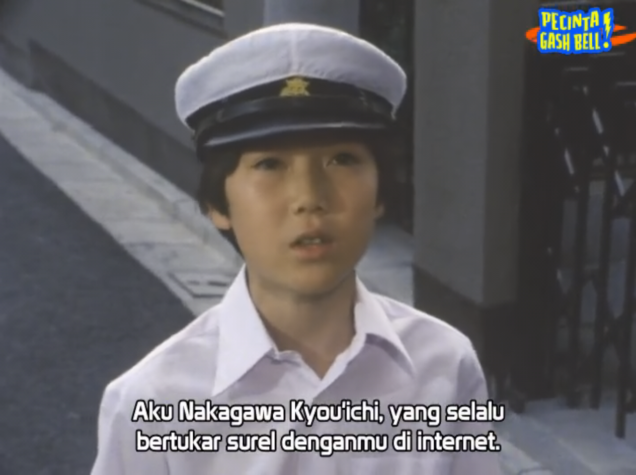 B-Fighter Kabuto Eps 21-25 Subtitle Indonesia (No Password)