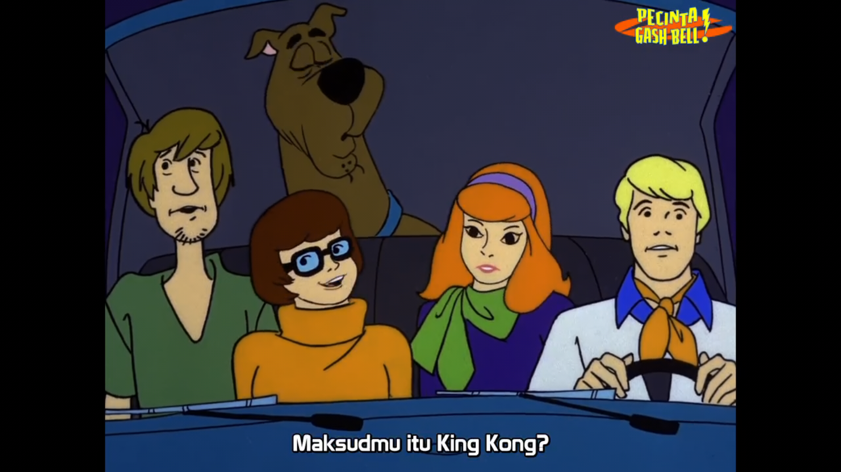 The New Scooby Doo Movies (1972) Season 1 Eps 01-02 versi BD Subtitle Indonesia (No Password) The New Scooby Doo Movies (1972) Season 1 Eps 01-02 versi BD Subtitle Indonesia (No Password)