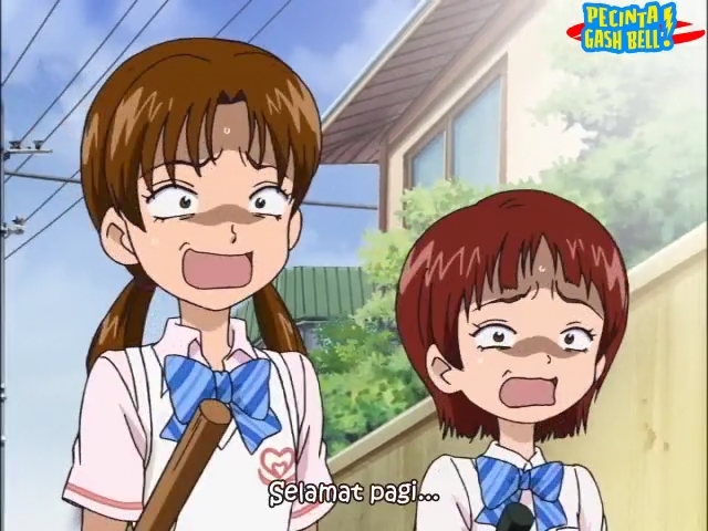 Futari wa Precure: Max Heart Eps 28-33 Subtitle Indonesia (No Password)