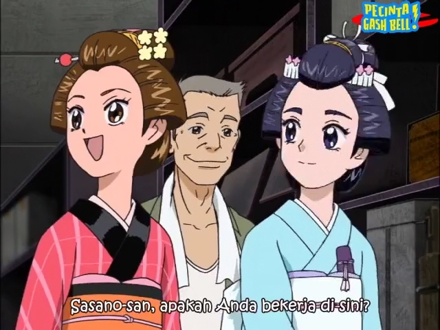 Futari wa Precure: Max Heart Eps 34-40 Subtitle Indonesia (No Password)