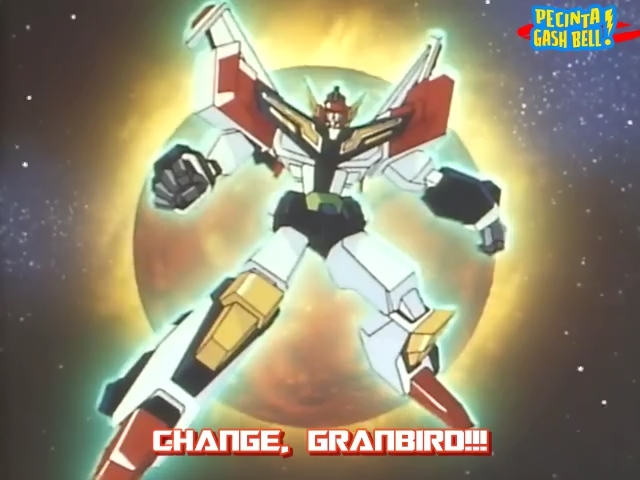 Taiyou no Yuusha Fighbird Eps 26-30 Subtitle Indonesia (No Password)