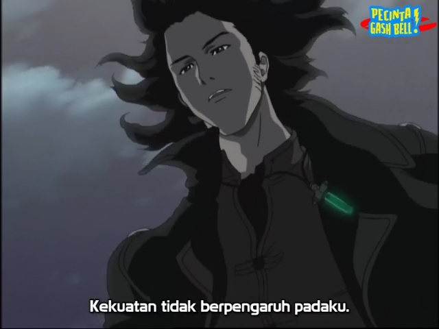 Witch Hunter ROBIN Eps 01-05 Subtitle Indonesia (No Password)