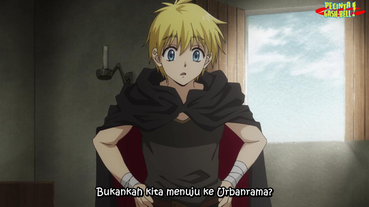 Majutsushi Orphen Hagure Tabi: Urbanrama-hen Eps 03 Subtitle Indonesia (No Password) Majutsushi Orphen Hagure Tabi: Urbanrama-hen Eps 03 Subtitle Indonesia (No Password)