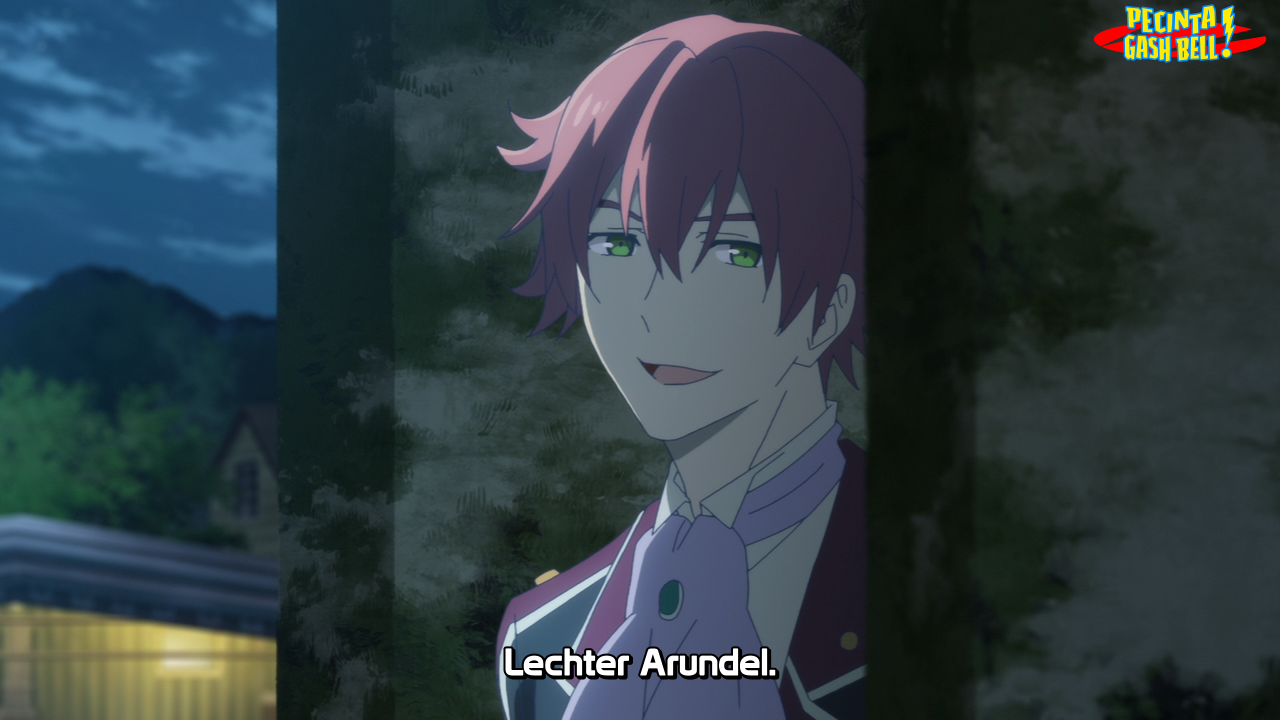 The Legend of Heroes: Sen no Kiseki – Northern War Eps 06 Subtitle Indonesia (No Password)