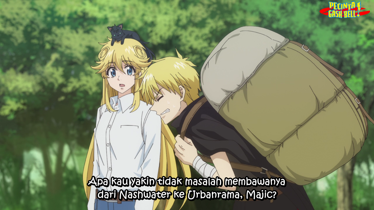 Majutsushi Orphen Hagure Tabi: Urbanrama-hen Eps 06 Subtitle Indonesia (No Password) Majutsushi Orphen Hagure Tabi: Urbanrama-hen Eps 06 Subtitle Indonesia (No Password)