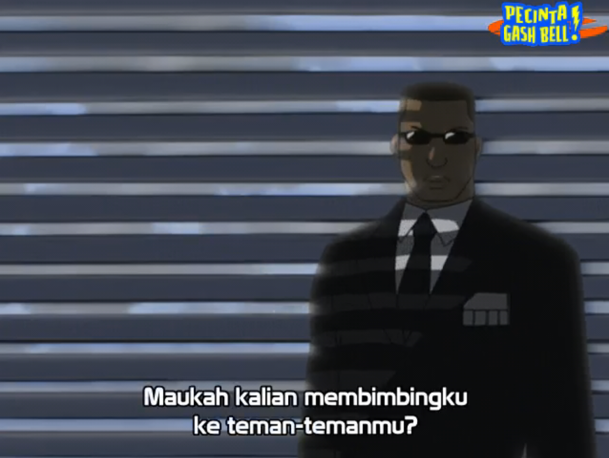 Transformers Galaxy Force Eps 26-30 Subtitle Indonesia (No Password)
