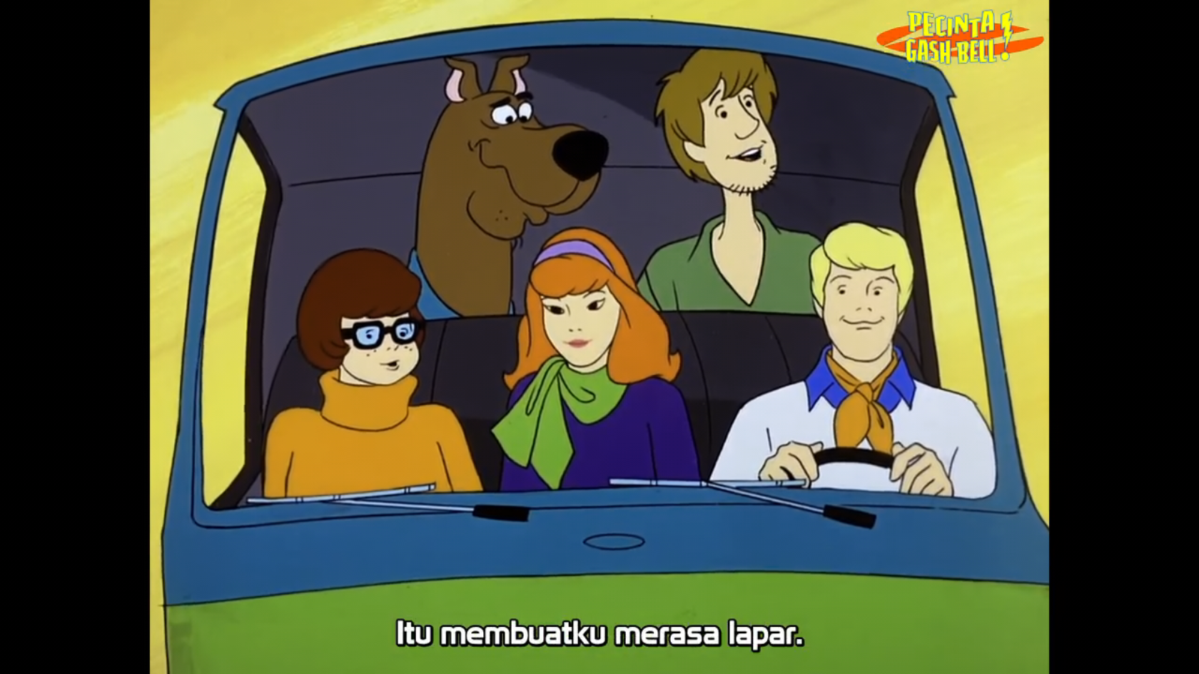 The New Scooby Doo Movies (1972) Season 1 Eps 04-06 versi BD Subtitle Indonesia (No Password) The New Scooby Doo Movies (1972) Season 1 Eps 04-06 versi BD Subtitle Indonesia (No Password)
