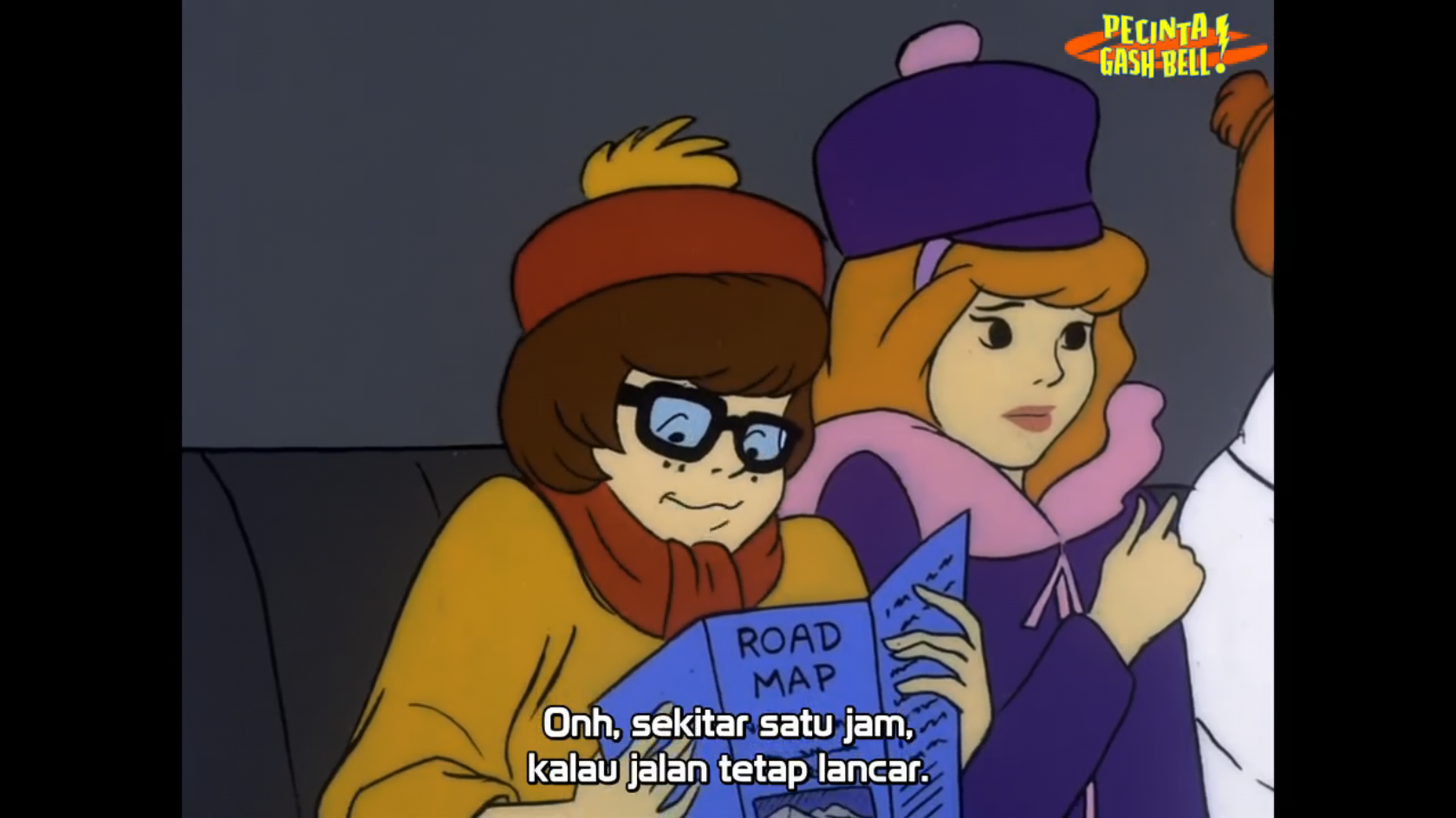 The New Scooby Doo Movies (1972) Season 1 Eps 10-12 versi BD Subtitle Indonesia (No Password) The New Scooby Doo Movies (1972) Season 1 Eps 10-12 versi BD Subtitle Indonesia (No Password)