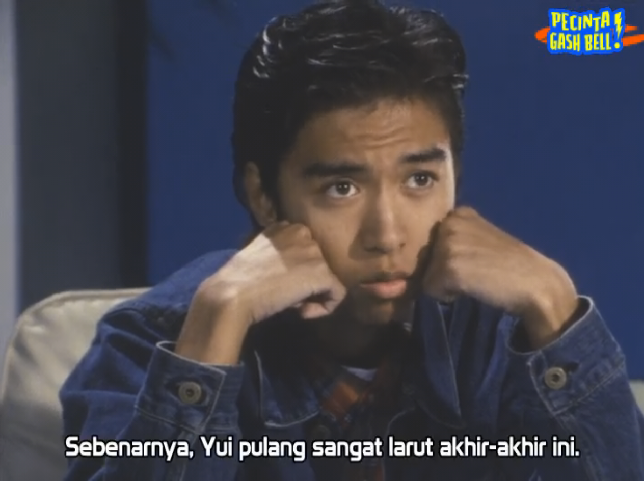 B-Fighter Kabuto Eps 41-45 Subtitle Indonesia (No Password)